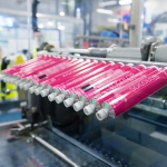 Chaîne de production 