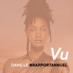 Logo Vu dans le Rapport Annuel 2021