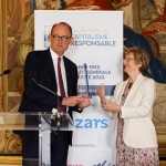 Remise du Grand Prix de la Raison d’Etre 