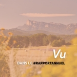 Logo Vu dans le Rapport Annuel 2022 - QUIZ