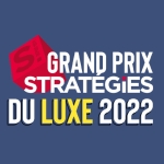 Grand Prix Stratégies du Luxe 2022 LOGO