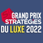 Grand Prix Stratégies du Luxe 2022 LOGO