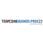 Logo TopCom carré