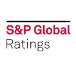 S&P logo