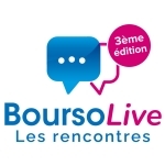 BOURSOLIVE LOGO