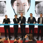 L'Oréal et Alibaba