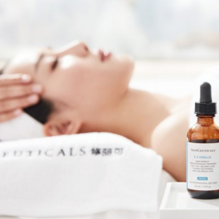 China - Skinceuticals